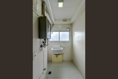 Apartamento para alugar com 66m², 2 quartos e 1 vagaÁrea de Serviço