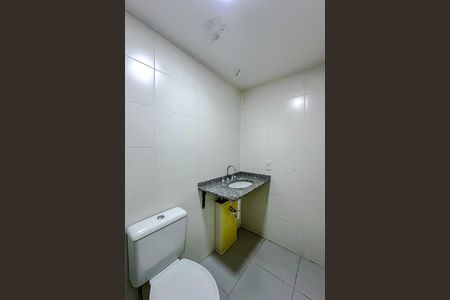 Apartamento para alugar com 66m², 2 quartos e 1 vagaBanheiro da Suíte