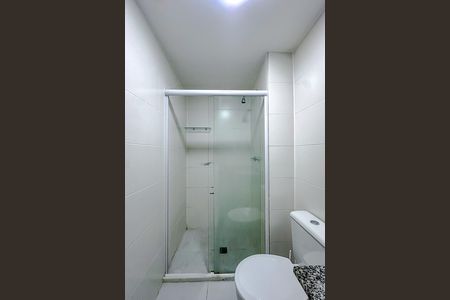 Apartamento para alugar com 66m², 2 quartos e 1 vagaBanheiro da Suíte