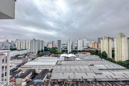 Apartamento para alugar com 66m², 2 quartos e 1 vagaVista da Suíte
