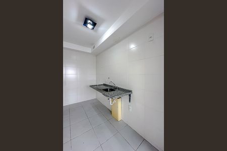 Apartamento para alugar com 66m², 2 quartos e 1 vagaCozinha