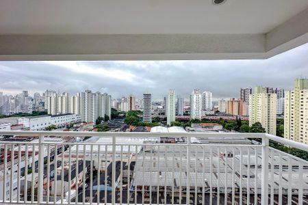 Apartamento para alugar com 66m², 2 quartos e 1 vagaVista do Quarto 