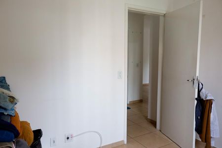 Apartamento à venda com 60m², 2 quartos e sem vaga Apartamento à venda com 60m², 2 quartos e sem vagaQuarto 2