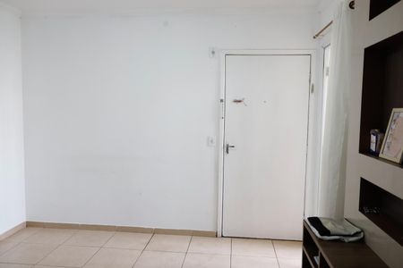 Apartamento à venda com 60m², 2 quartos e sem vaga Apartamento à venda com 60m², 2 quartos e sem vagaSala