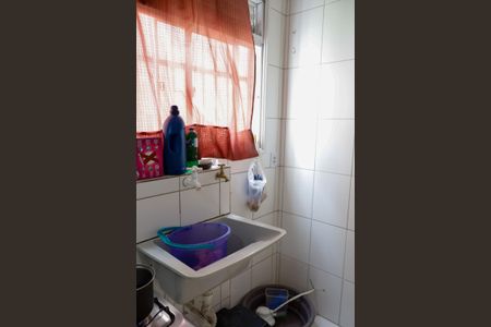 Apartamento à venda com 60m², 2 quartos e sem vaga Apartamento à venda com 60m², 2 quartos e sem vagaÁrea de Serviço