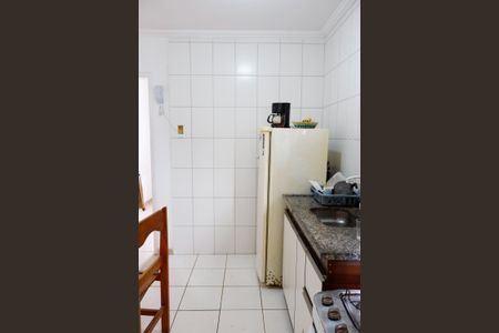 Apartamento à venda com 60m², 2 quartos e sem vaga Apartamento à venda com 60m², 2 quartos e sem vagaCozinha