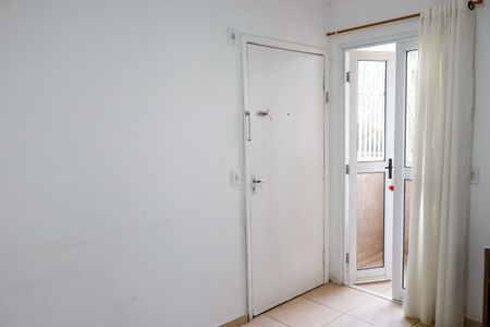 Apartamento à venda com 60m², 2 quartos e sem vaga Apartamento à venda com 60m², 2 quartos e sem vagaSala