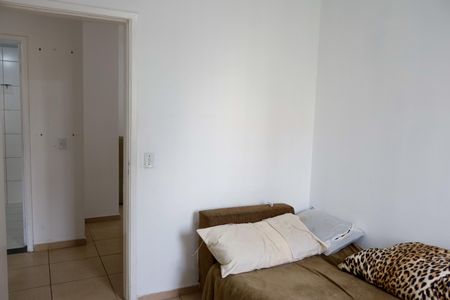 Apartamento à venda com 60m², 2 quartos e sem vaga Apartamento à venda com 60m², 2 quartos e sem vagaQuarto 1