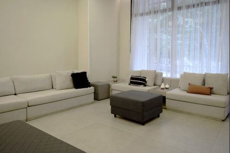 Apartamento para alugar com 57m², 2 quartos e 1 vagaÁrea comum