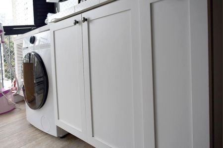 Apartamento para alugar com 57m², 2 quartos e 1 vagaÁrea de Serviço