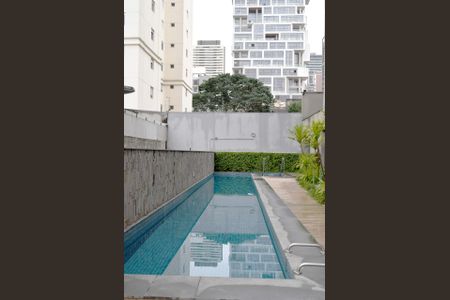 Apartamento para alugar com 57m², 2 quartos e 1 vagaPiscina