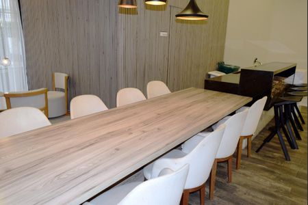 Apartamento para alugar com 57m², 2 quartos e 1 vagaÁrea comum