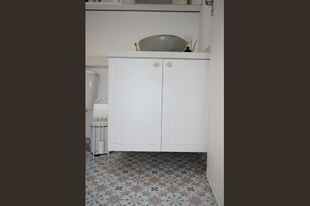 Apartamento para alugar com 57m², 2 quartos e 1 vagaBanheiro