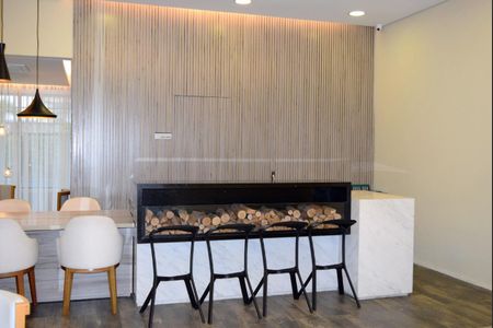 Apartamento para alugar com 57m², 2 quartos e 1 vagaÁrea comum