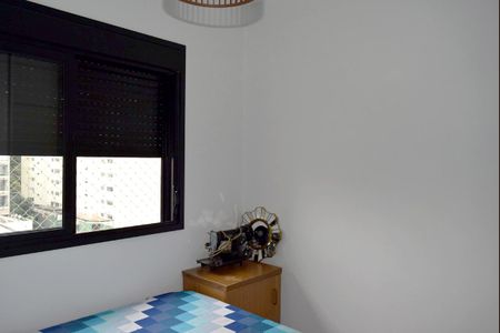Apartamento para alugar com 57m², 2 quartos e 1 vagaQuarto 2