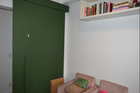 Apartamento para alugar com 57m², 2 quartos e 1 vagaQuarto 1