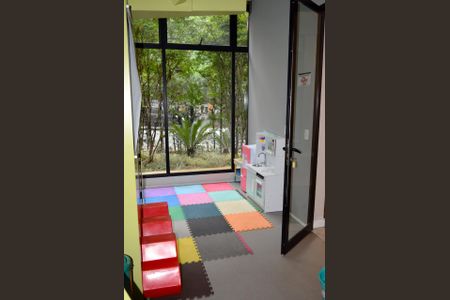 Apartamento para alugar com 57m², 2 quartos e 1 vagaBrinquedoteca
