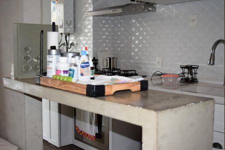 Apartamento para alugar com 57m², 2 quartos e 1 vagaSala