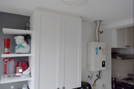Apartamento para alugar com 57m², 2 quartos e 1 vagaÁrea de Serviço