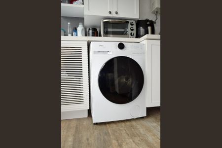 Apartamento para alugar com 57m², 2 quartos e 1 vagaÁrea de Serviço