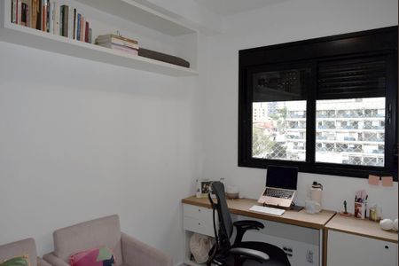 Apartamento para alugar com 57m², 2 quartos e 1 vagaQuarto 1