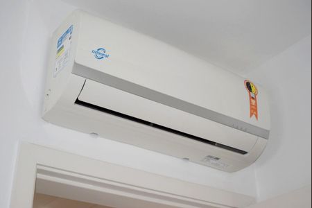 Apartamento para alugar com 57m², 2 quartos e 1 vagaQuarto 2