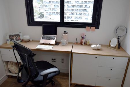 Apartamento para alugar com 57m², 2 quartos e 1 vagaQuarto 1