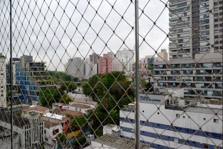 Apartamento para alugar com 57m², 2 quartos e 1 vagaVista
