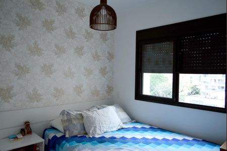 Apartamento para alugar com 57m², 2 quartos e 1 vagaQuarto 2