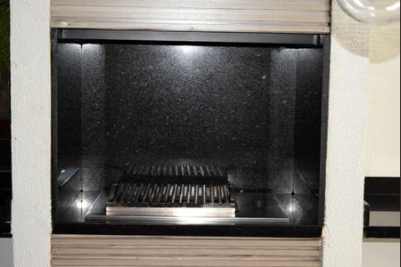 Apartamento para alugar com 57m², 2 quartos e 1 vagaÁrea gourmet