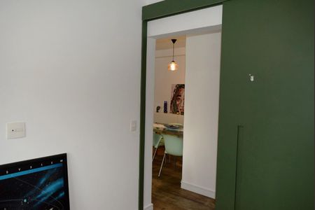 Apartamento para alugar com 57m², 2 quartos e 1 vagaQuarto 1