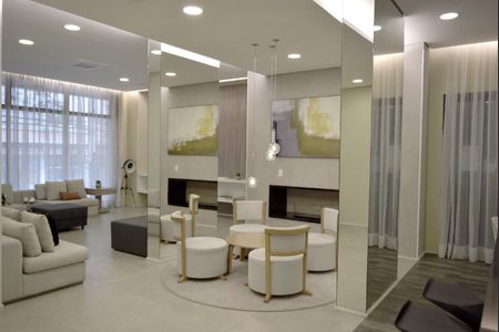 Apartamento para alugar com 57m², 2 quartos e 1 vagaÁrea comum