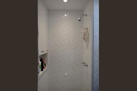 Apartamento para alugar com 57m², 2 quartos e 1 vagaBanheiro