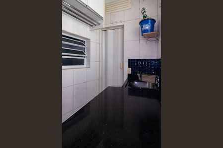 Apartamento à venda com 71m², 2 quartos e 1 vaga Apartamento à venda com 71m², 2 quartos e 1 vagaÁrea de Serviço