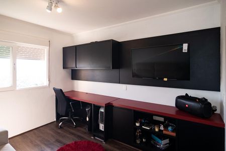 Apartamento à venda com 71m², 2 quartos e 1 vaga Apartamento à venda com 71m², 2 quartos e 1 vagaSala 2