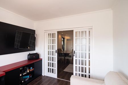 Apartamento à venda com 71m², 2 quartos e 1 vaga Apartamento à venda com 71m², 2 quartos e 1 vagaSala 2