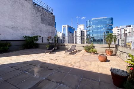 Apartamento à venda com 71m², 2 quartos e 1 vaga Apartamento à venda com 71m², 2 quartos e 1 vagaÁrea comum