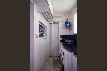 Apartamento à venda com 71m², 2 quartos e 1 vaga Apartamento à venda com 71m², 2 quartos e 1 vagaÁrea de Serviço