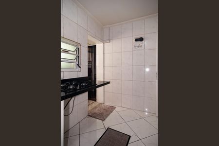 Apartamento à venda com 71m², 2 quartos e 1 vaga Apartamento à venda com 71m², 2 quartos e 1 vagaCozinha