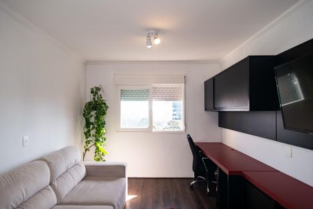 Apartamento à venda com 71m², 2 quartos e 1 vaga Apartamento à venda com 71m², 2 quartos e 1 vagaSala 2