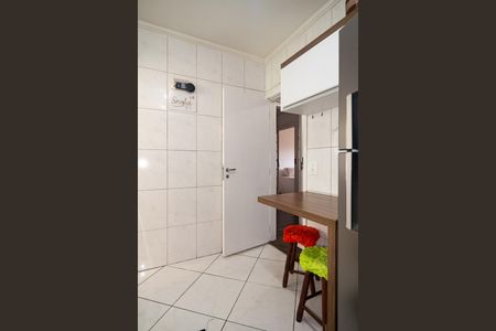 Apartamento à venda com 71m², 2 quartos e 1 vaga Apartamento à venda com 71m², 2 quartos e 1 vagaCozinha