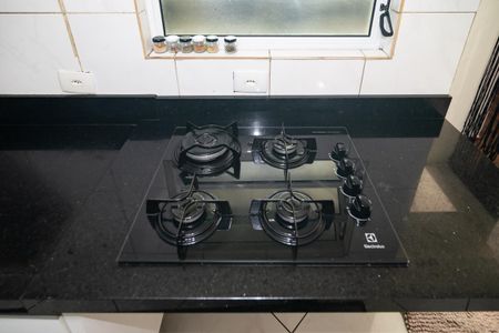 Apartamento à venda com 71m², 2 quartos e 1 vaga Apartamento à venda com 71m², 2 quartos e 1 vagaCozinha