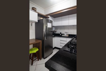 Apartamento à venda com 71m², 2 quartos e 1 vaga Apartamento à venda com 71m², 2 quartos e 1 vagaCozinha