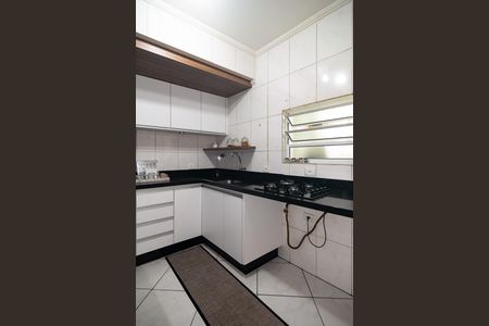 Apartamento à venda com 71m², 2 quartos e 1 vaga Apartamento à venda com 71m², 2 quartos e 1 vagaCozinha