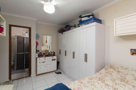 Casa de condomínio à venda com 70m², 2 quartos e 1 vaga Casa de condomínio à venda com 70m², 2 quartos e 1 vagaSuíte 1