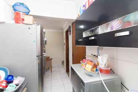 Casa de condomínio à venda com 70m², 2 quartos e 1 vaga Casa de condomínio à venda com 70m², 2 quartos e 1 vagaSala/Cozinha