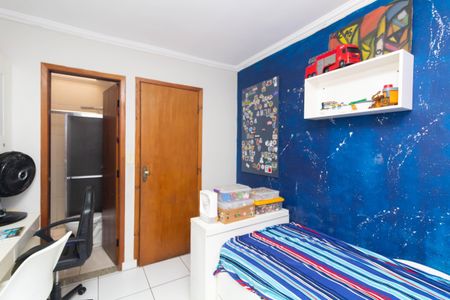 Casa de condomínio à venda com 70m², 2 quartos e 1 vaga Casa de condomínio à venda com 70m², 2 quartos e 1 vagaSuíte 2