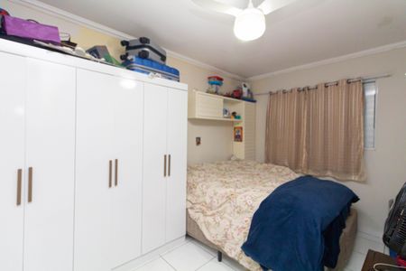 Casa de condomínio à venda com 70m², 2 quartos e 1 vaga Casa de condomínio à venda com 70m², 2 quartos e 1 vagaSuíte 1