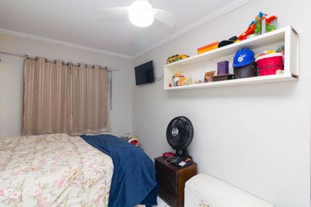 Casa de condomínio à venda com 70m², 2 quartos e 1 vaga Casa de condomínio à venda com 70m², 2 quartos e 1 vagaSuíte 1