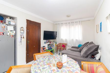 Casa de condomínio à venda com 70m², 2 quartos e 1 vaga Casa de condomínio à venda com 70m², 2 quartos e 1 vagaSala/Cozinha